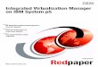 Integrated Virtualization Manager on IBM System p5