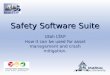 Safety Software Suite Utah LTAP
