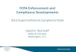 May 7th 2 pm navigating the compliance landscape