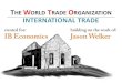3.3 international trade   the world trade organization - jpeg
