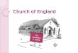 Church Of England 2