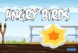 Tom's TEFL - Interactive Angry Birds Game