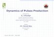 IFPRI-  dynamics of pulses production