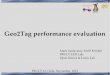 Geo2tag performance evaluation, Zaslavsky, Krinkin