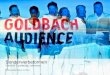 Sonderwerbeformen | Goldbach Audience Austria