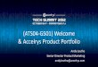 (ATS4-GS01) Welcome & Introduction to SILM