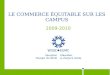 Commerce equitable 2009 2010