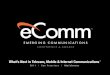 Dan York - Presentation at Emerging Communications Conference & Awards (eComm 2011)