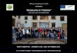 Comenius Museums in Fashion Power Point First meeting in Italy