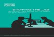 Staffing the Lab:  Perspectives from Both Sides of the Bench