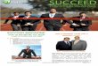 SUCCEED :: How To Win Before You Begin :: [Agel Gold Coast]