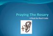 Praying the Rosary[1]