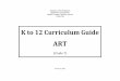 ART -K to 12 Curriculum Guide GRADE 7