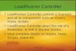 LoadRunner-Creating Load Runner Scenarios Chapter 3