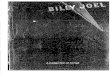 Complete Songbook - Billy Joel - A Collection of Songs