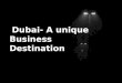 Doing business in Dubai - Advantage Freezone and Offshore