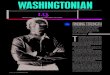 May 2013 Washingtonian Profile of Tom Rath