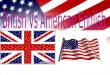 British versus amercian english