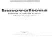 Innovations   A Course In Natural English (Coursebook Intermediate)
