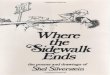 [Shel Silverstein] Where the Sidewalk Ends( )