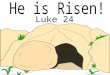 100404 He Is Risen