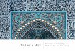 Week 10.islamic art