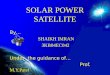 Final Pptsolar Power Satellite Imran Khan