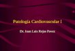 23 24-Cardiovascular I (Cardiopatias Cong. y Adquiridas