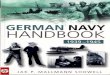 German Navy Handbook 1939-1945