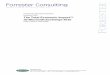 Microsoft Unified Communications - The Total Economic Impact TM Of Microsoft Exchange Server 2007 and Microsoft Office SharePoint Server 2007 Whitepaper