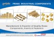 Prime Industrial Components Gujarat India