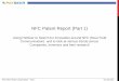 Patent Analysis Report on NFC