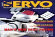 Servo Magazine 03 2005
