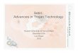 Setiri : Advances in trojan technology