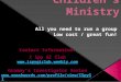 Children’s ministry