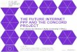 The Future Internet PPP and the CONCORD Project