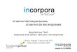 Presentaci³ Incorpora Girona Jornada F Pimec - Incorpora - Apostant per l'¨xit 15jun10