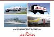 Auson Company Info 08 SE-En