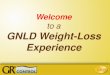 Weight Loss With GNLD GR2 Control