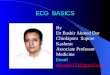 ECG Made Easy by Dr Bashir Ahmed Dar Associate Professor Medicine Chinkipora Sopore Kashmir