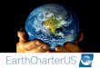 Earth Charter Sustainable Business Awards 2010