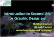 Introduction to SL for Graphic Design students