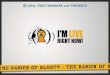 I'm Live, Right Now! The Basics of BlogTV