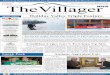 The Villager-March 19-25, 2009