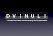 Технологический стартап «Dvinuli»