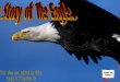The Eagle Has the Longest Life-span of Its’ Species