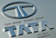 Tata Group- Diversification