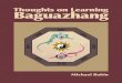 Thoughts on Learning Baguazhang