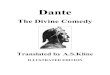 Alighieri, Dante, The Divine Comedy [Illustr. by Gustave Dore]