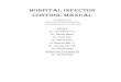 Hospital Infection Control Manual
